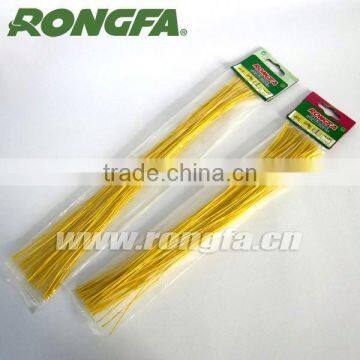 Zhenjiang Rongfa Vineyard Galvanized Binding Tie Wire photo-2