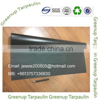 Customized Cut Waterproof PVC Tarpaulin In Finished Size