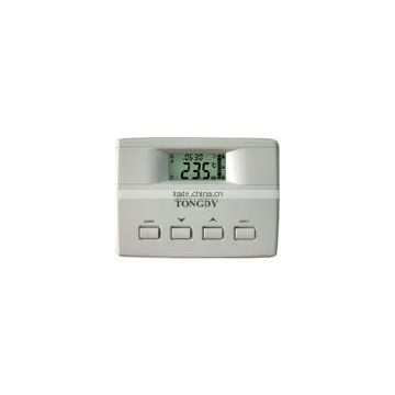 BacNet thermostat for VAV Terminal