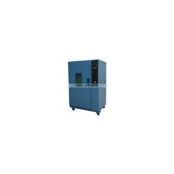 STTHX-2 Concrete carbonization Testing Cabinet