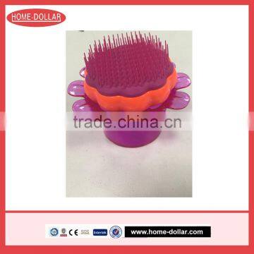 Hot Selling Special Detangling Hair Brush photo-3