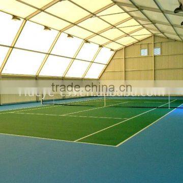 Factory direct sale high class large outdoor sport field tents for sking winter outdoor tent event tent for 1000-1500 people