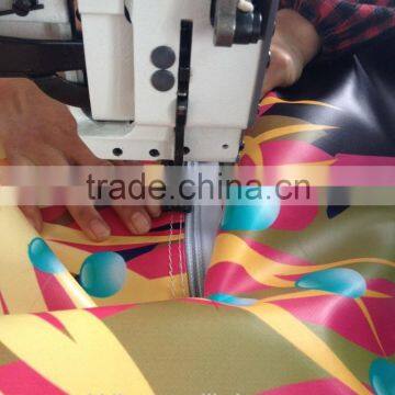 Pvc Inflatable Castle for Children ,pvc Coated Tarpaulin, UV Protection Coating Pvc Castle photo-4