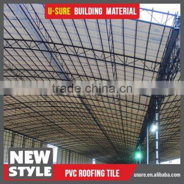 Thermal Insulation Pvc Green Building Materials photo-4