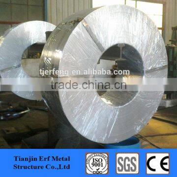 Low Price Hot Dipped Galvanized Steel Coil photo-6