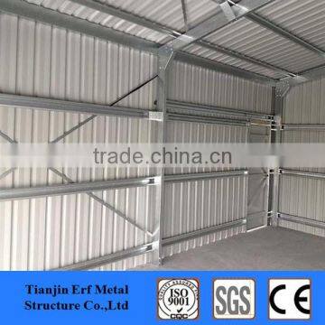 Galvanized Metal Stud &Track for Drywall Partition photo-3