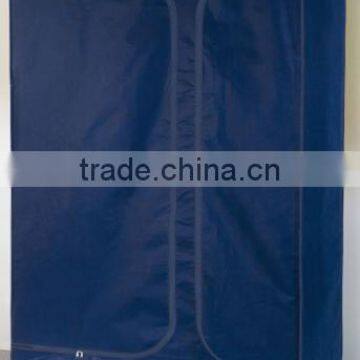 non-woven portable atorage wardrobe