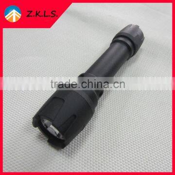 Waterproof And Drop Resistant LED Emergency Mini Torch Light