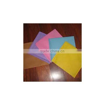 Non-woven for Disposable Pillowcases, Bed Sheets photo-3