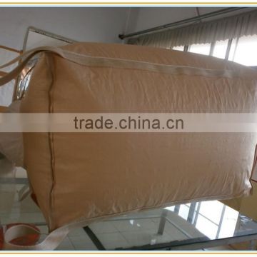 pp virgin 2 ton fibc bulk bag for packing