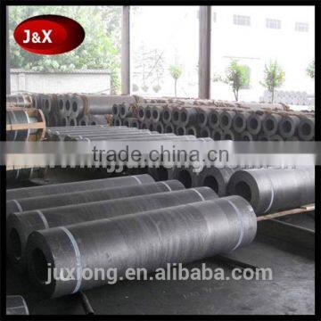 Regular Power Graphite Electrodes With Nipples photo-5