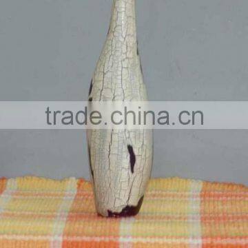 Colorful Fiberglass Decorative Vase ,art Mannequin photo-6