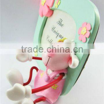 Resin Decorate Photo Picture Frame photo-4