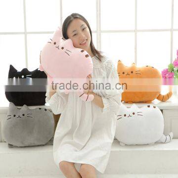 2017 New Style Promotional Lovely Pusheen Pillow photo-3
