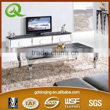 C286 Fancy Living Room Table Furniture Table Set photo-3