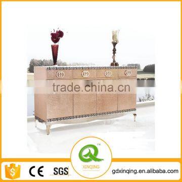 F368 Home Furniture Modern Design Dining Sideboard Luxury Sideboard