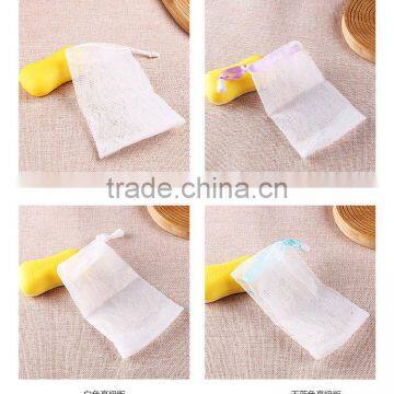 N221 Face Wash Bubble Foam Maker PE Net photo-6