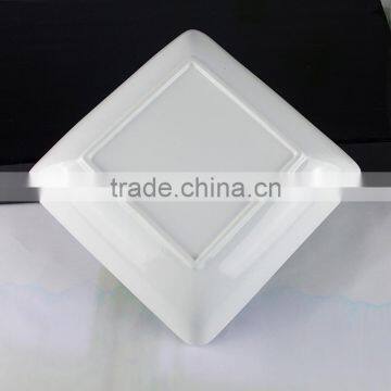 Hot Sale Wholesale Factory Price Custom Printed Ceramic Fruit Plate for Home and Restaruant photo-4