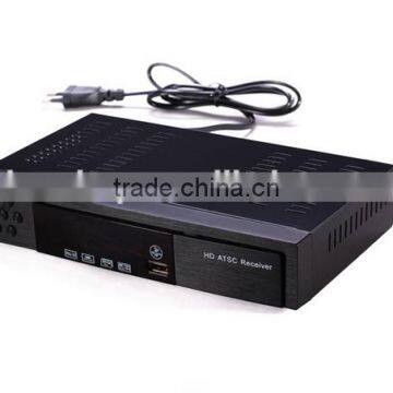 High Definition Android ATSC Box Digital TV Converter Box Caja Convertidora Digital Atsc HD TV Receiver for Mexico/USA/Canada photo-3