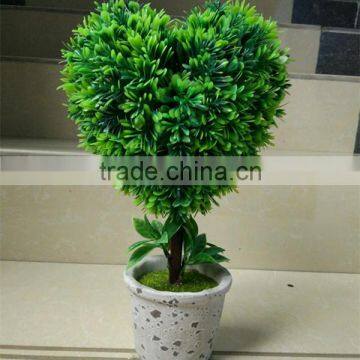 CHY060912 Decorative Fake Miniascape for Home Tabletop Decoration photo-3