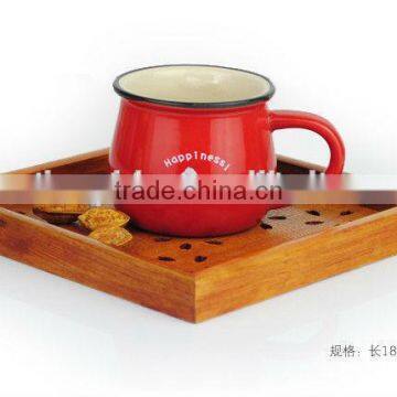 Hot Selling Wooden Storage Tray photo-5
