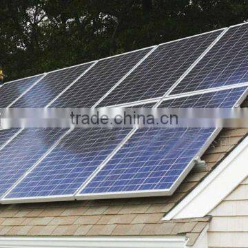 15000w Hot sales Both AC and DC output led solar home lighting system in india