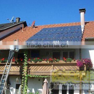 Energy Saving Solar Water Heater 1000W photo-6