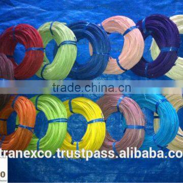 colored rattan, best design good quality material