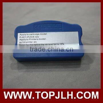 Newest Inkjet Printer Chip Resetter for Epson PP100 photo-6