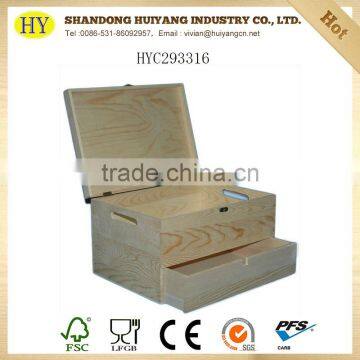 20% Discount FSC Lightweightl Storage Cabinet on Table photo-2