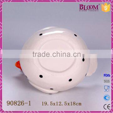 Hot Sale Ceramic Storage Pot photo-6