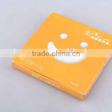 5pc Round Emoji Heat Insulation Pad Hollowing Plastic Pot Holder photo-5