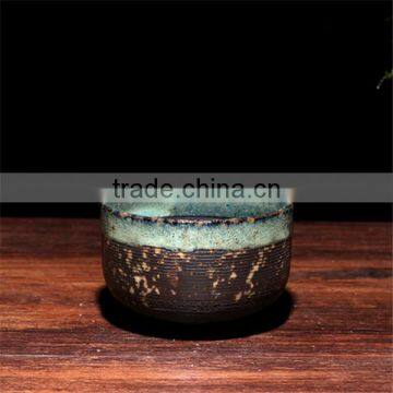 Hot Sale Glazed Ceramic Flower Pot, Decorative Flower Pot Covers photo-4