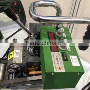 LS900 HDPE Automatic Welding Machine for 1.0-3.0mm