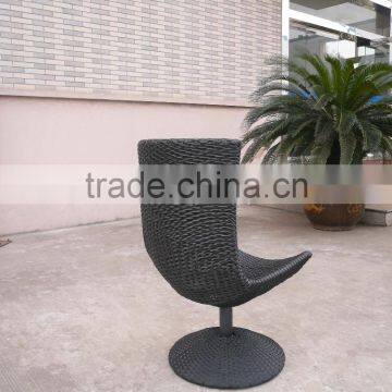 Customized Design Swivel Bar Stool For Bar Furniture photo-4