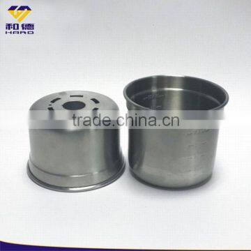 Useful 18/8 Stainless Steel Part Of Pepper Grinder Made In China Factory photo-2