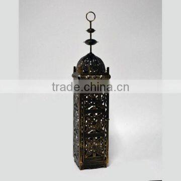 Large Moroccan Lantern photo-4