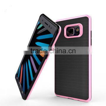 High Quality Phones Accessories Custom TPU Case for Samsung Galaxy Note 7 photo-6