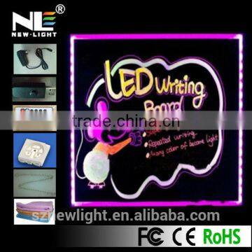 Super September Purchasing Led Writing Board for Kids in Led Displays photo-5