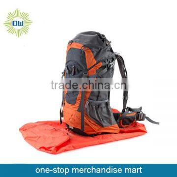 Outdoor Climbing Waterproof Rain Cover Bag photo-5