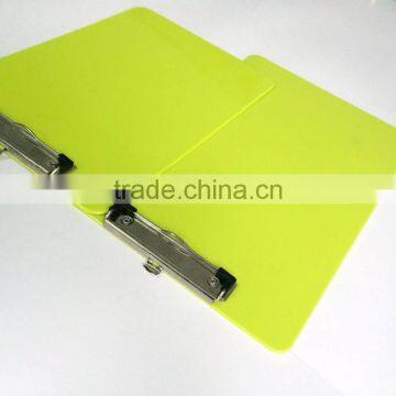 Green FC PS Materials Clipboard for School photo-5