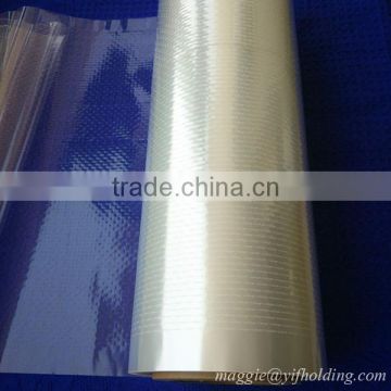 Micro Perforated Bopp Film With Heat Sealable