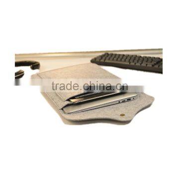 Pad Sleeve Tablet Case Wool Felt Case photo-4