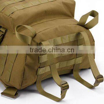 Hot Sale Man and Woman 3D Hiking Backpack photo-4