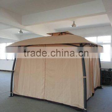 Outdoor Luxury Metal Gazebo