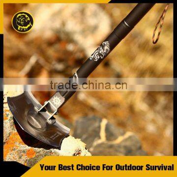 Combination Camping Spade Snow Shovel