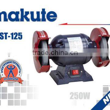 250W 5" mini electric bench grinder