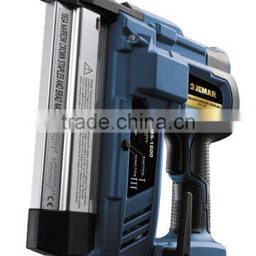 XNS1800 18V LI-ION CORDLESS NAILER STAPLER