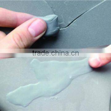 Special Gift 3pcs Diy V-tie Sugru Silicone Adhesive Sealant Rubber Glue Universal Silica photo-6