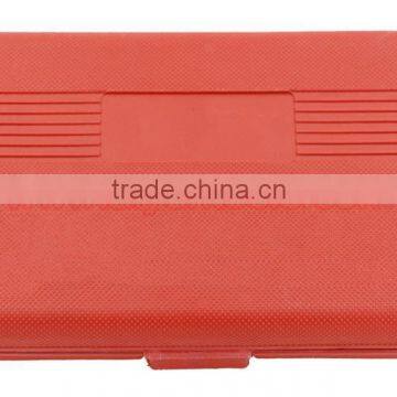 100pcs Screwdriver Bits Set Torx Slotted Phillips Hex Pozidriver Spllne Robertson SPneer Cluth Bits Tri-wing Socket Driver Bit photo-4